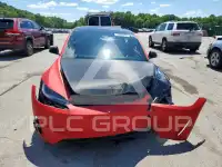 2026 Tesla Model 3 фото