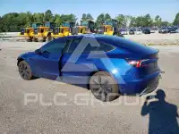 2026 Tesla Model 3 фото