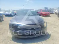 2026 Tesla Model 3 photo