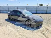 2026 Tesla Model 3 photo
