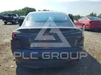 2026 Tesla Model 3 photo