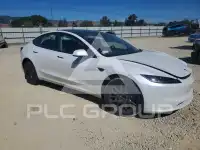 2026 Tesla Model 3 фото