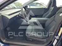 2026 Tesla Model 3 фото