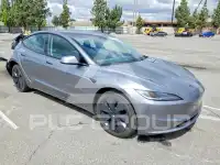 2026 Tesla Model 3 photo