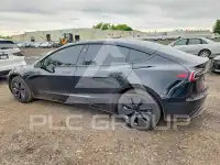 2026 Tesla Model 3 фото