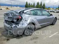 2026 Tesla Model 3 photo