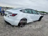 2026 Tesla Model 3 photo