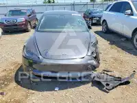2026 Tesla Model 3 фото