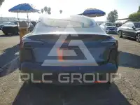 2026 Tesla Model 3 фото