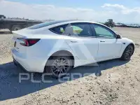 2026 Tesla Model 3 photo