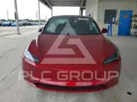 2026 Tesla Model 3 фото