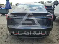 2026 Tesla Model 3 фото