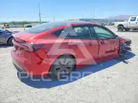 2026 Tesla Model 3 photo