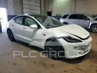 2026 Tesla Model 3 photo