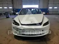 2026 Tesla Model 3 photo
