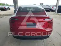 2026 Tesla Model 3 фото