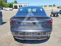 2026 Tesla Model 3 photo