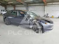 2026 Tesla Model 3 photo