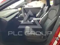 2026 Tesla Model 3 фото