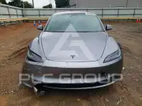2026 Tesla Model 3 photo