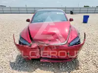 2026 Tesla Model 3 фото