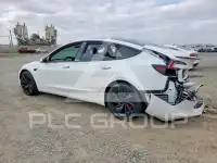 2026 Tesla Model 3 фото