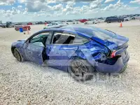 2026 Tesla Model 3 photo