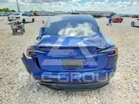 2026 Tesla Model 3 photo