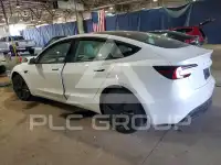 2026 Tesla Model 3 photo