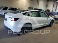 2026 Tesla Model 3 photo