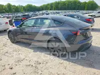 2026 Tesla Model 3 фото