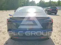 2026 Tesla Model 3 фото