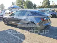 2026 Tesla Model 3 фото