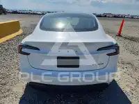2026 Tesla Model 3 photo