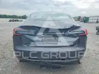 2026 Tesla Model 3 photo