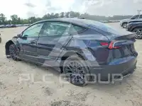2026 Tesla Model 3 photo