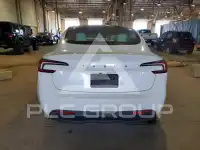 2026 Tesla Model 3 photo