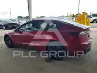 2026 Tesla Model 3 фото