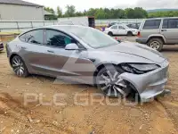 2026 Tesla Model 3 photo