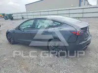 2026 Tesla Model 3 photo
