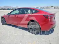 2026 Tesla Model 3 photo