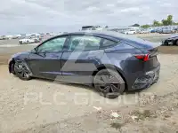 2026 Tesla Model 3 фото