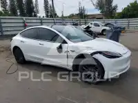 2026 Tesla Model 3 фото