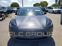 2026 Tesla Model 3 photo