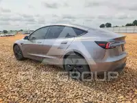 2026 Tesla Model 3 фото