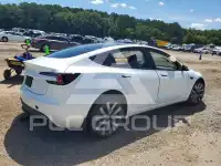 2026 Tesla Model 3 photo