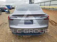2026 Tesla Model 3 photo