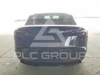 2026 Tesla Model 3 photo