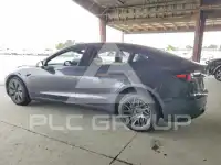 2026 Tesla Model 3 photo