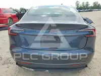 2026 Tesla Model 3 photo